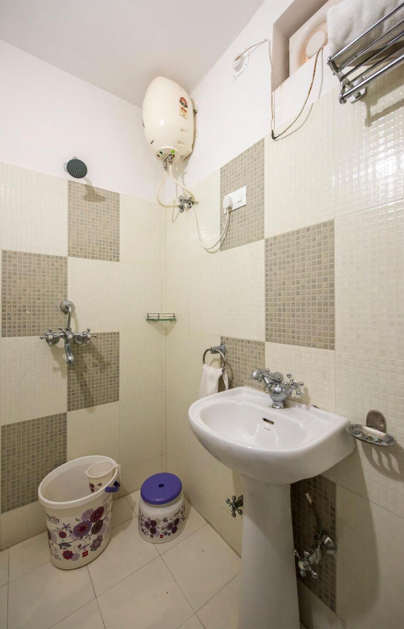 Braj Villa Ουνταϊπούρ Εξωτερικό φωτογραφία