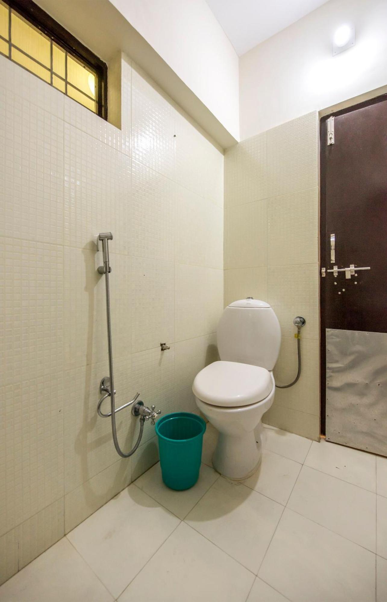 Braj Villa Ουνταϊπούρ Εξωτερικό φωτογραφία