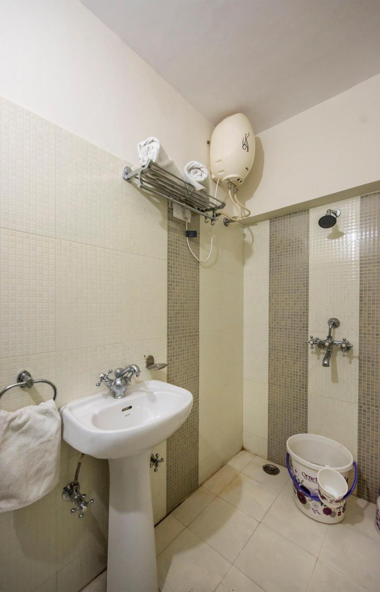 Braj Villa Ουνταϊπούρ Εξωτερικό φωτογραφία