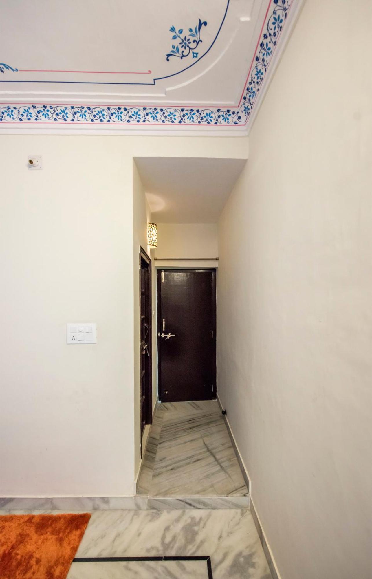 Braj Villa Ουνταϊπούρ Εξωτερικό φωτογραφία
