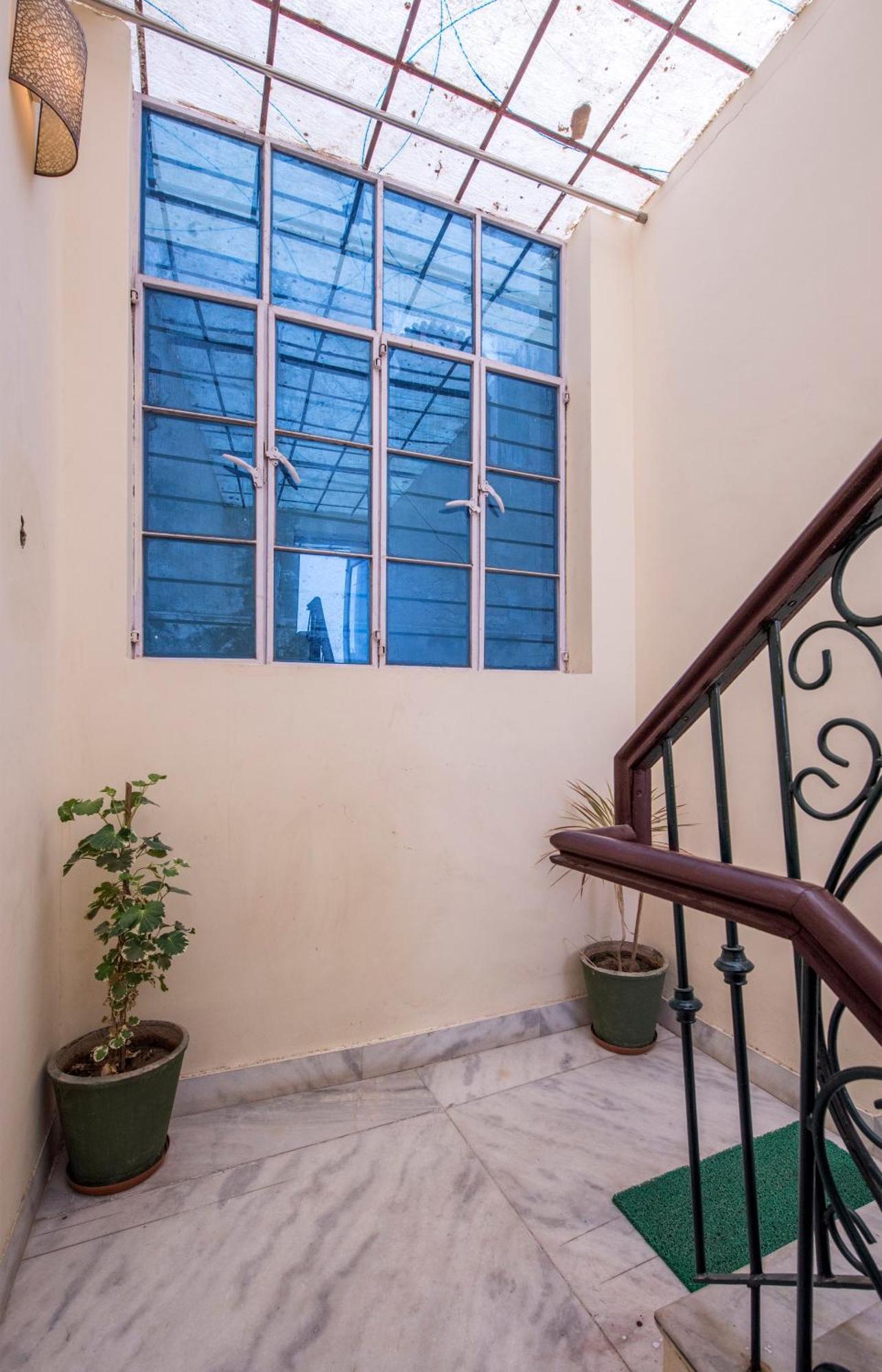 Braj Villa Ουνταϊπούρ Εξωτερικό φωτογραφία
