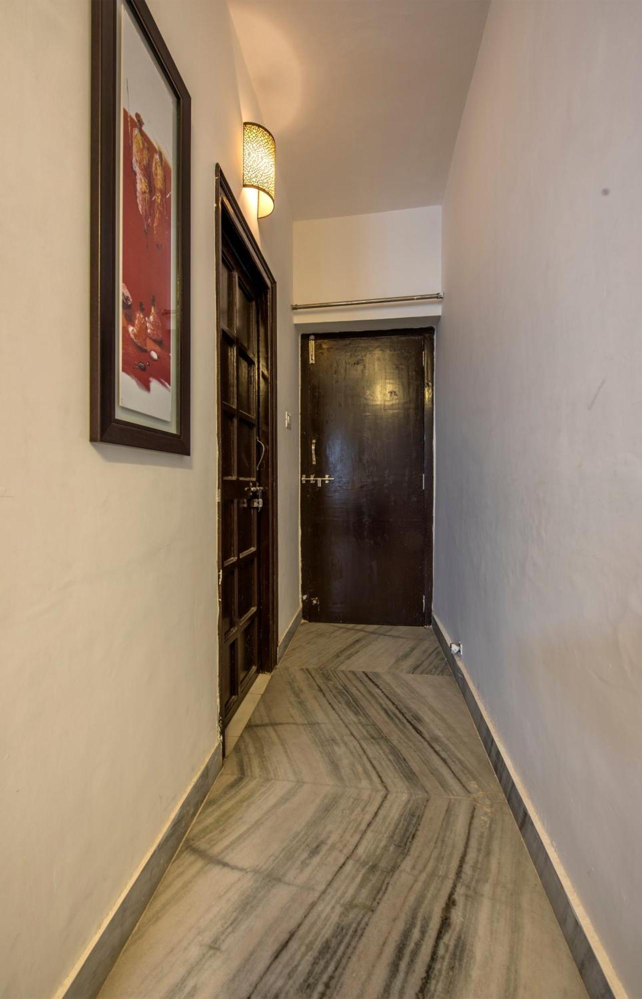 Braj Villa Ουνταϊπούρ Εξωτερικό φωτογραφία